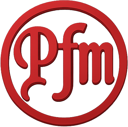 PFM Logo